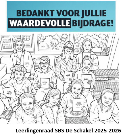 Leerlingenraad